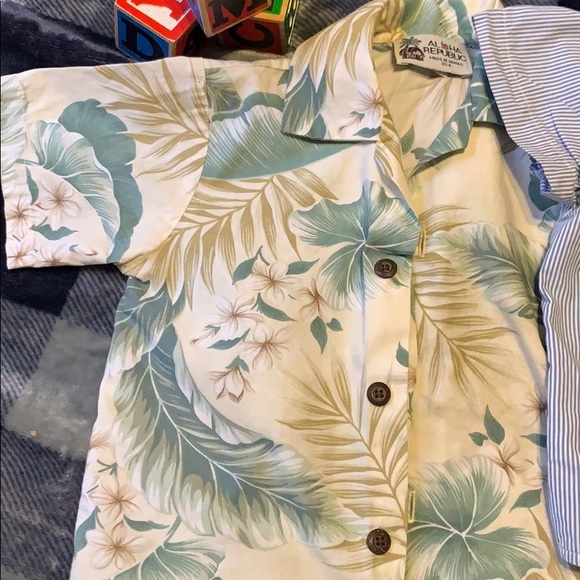 Summer shirt bundle - Picture 2 of 8